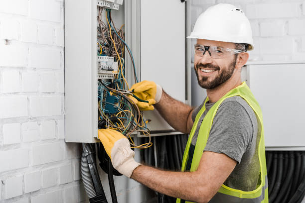 Best Industrial Electrical Services  in Fort Valley, GA