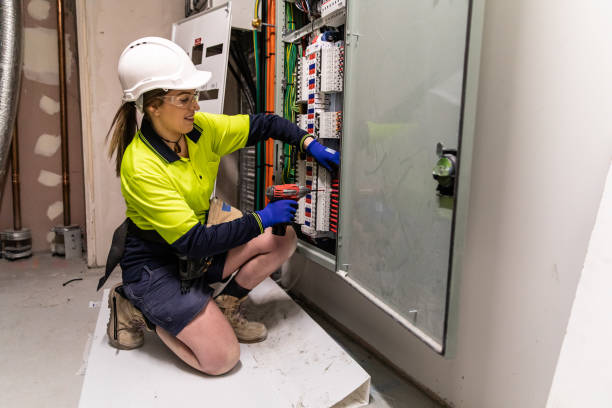 Best Electrical Troubleshooting Services  in Fort Valley, GA