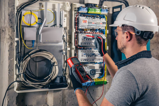 Best Electrical System Inspection  in Fort Valley, GA