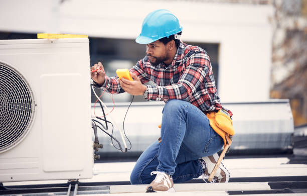 Best Affordable Electrician  in Fort Valley, GA
