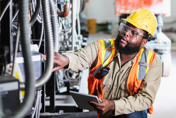 Best Residential Electrician Services  in Fort Valley, GA