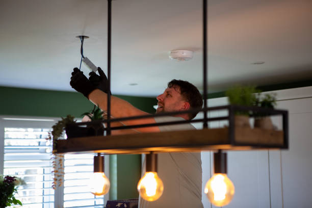 Professional Electrician in Fort Valley, GA