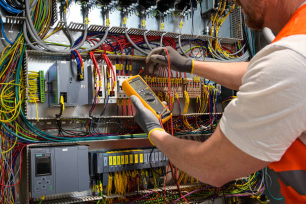 Electrical Rewiring Services in Fort Valley, GA