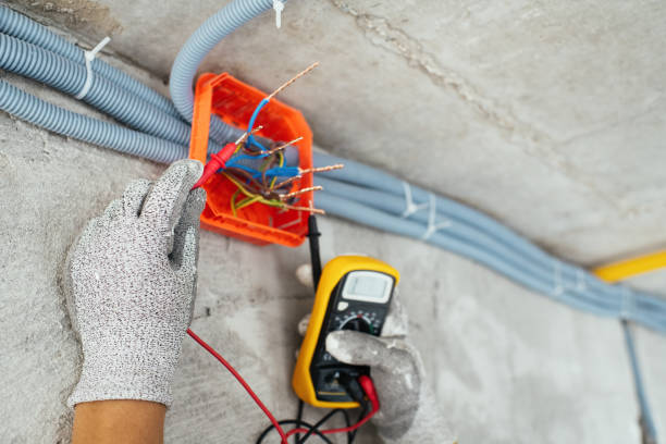 Best Electrical System Inspection  in Fort Valley, GA