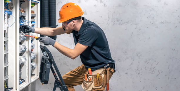 Electrical System Inspection in Fort Valley, GA