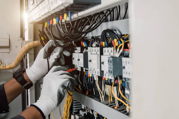 Best Electrical Rewiring Services  in Fort Valley, GA