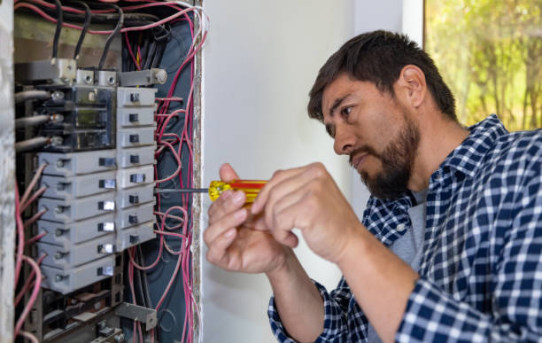 Best Electrical Outlet Repair  in Fort Valley, GA